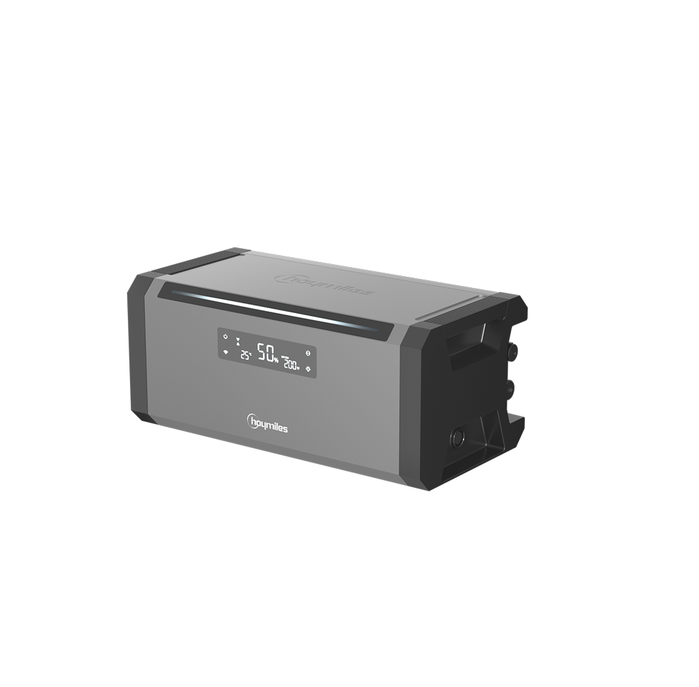 Hoymiles HiBattery 1920 AC