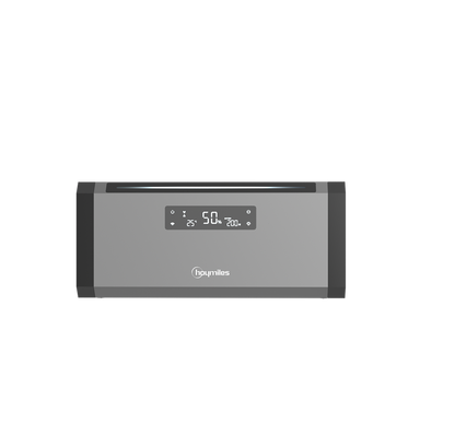 Hoymiles HiBattery 1920 AC