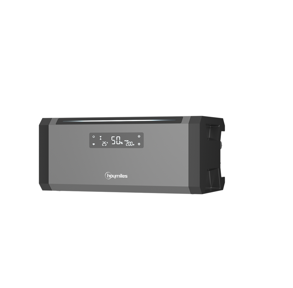 Hoymiles HiBattery 1920 AC