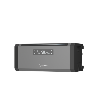 Hoymiles HiBattery 1920 AC