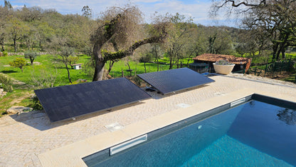 Kit Tomada Solar