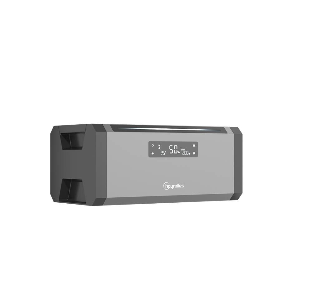 Hoymiles HiBattery 1920 AC