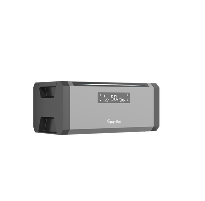 Hoymiles HiBattery 1920 AC
