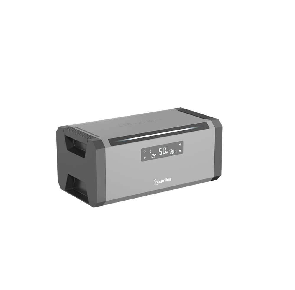 Hoymiles HiBattery 1920 AC
