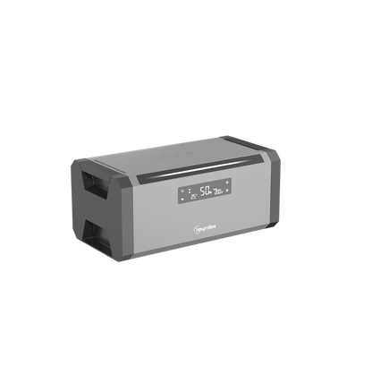 Hoymiles HiBattery 1920 AC