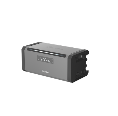 Hoymiles HiBattery 1920 AC