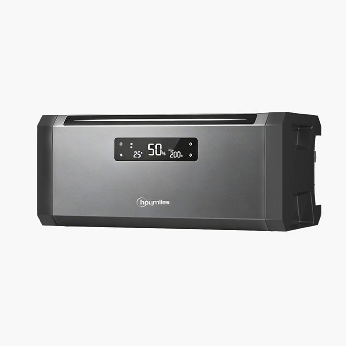 Hoymiles HiBattery 1920 AC